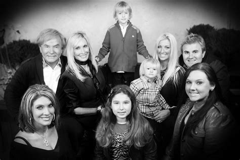 steve munsey's mother ruth munsey.